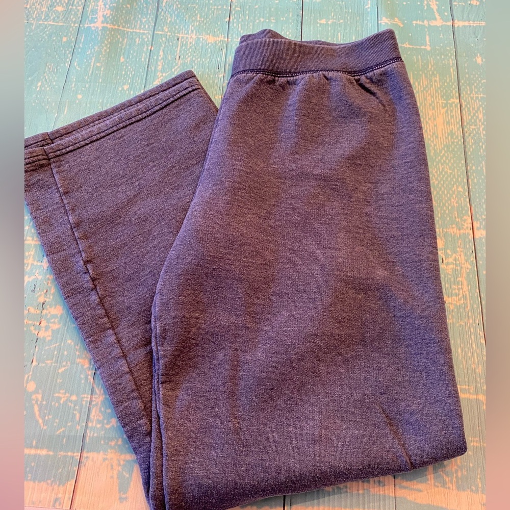 Blue Hanes Sweatshirt